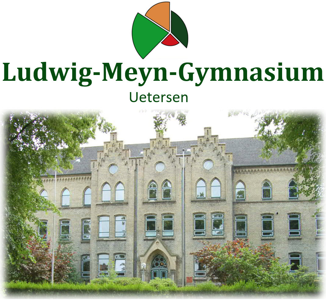 Ludwig-Meyn-Gymnasium Uetersen
